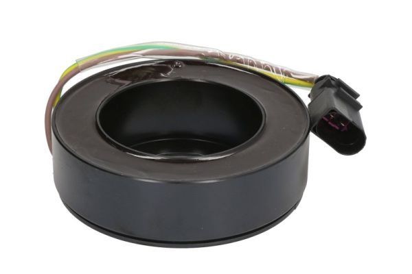 THERMOTEC Spole, Elektromagnētiskais sajūgs-Kompresors KTT030004 Gaisa kondicionēšanas kompresora sajūgs THERMOTEC Audi CABRIOLET KTT030004