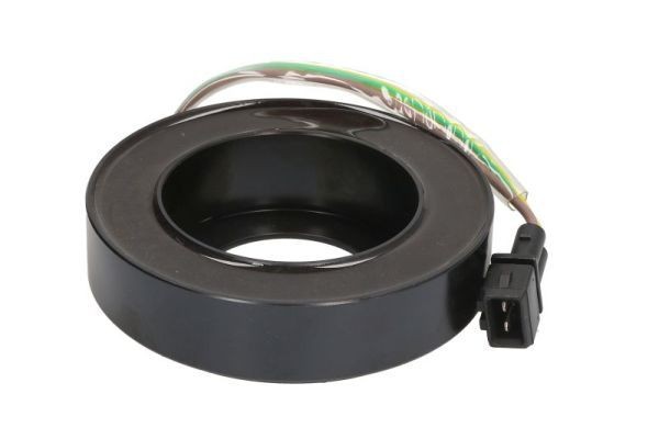 THERMOTEC Spole, magnetkoplingskompressor KTT030005 THERMOTEC KTT030005 Magnetclutch klimakompressor Polo 6n1 originale pris