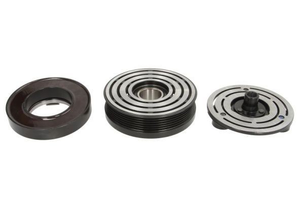 THERMOTEC Magneetkoppeling airco KTT040010 THERMOTEC KTT040010 Magneetkoppeling airco Jaguar XJ Sedan originele prijs