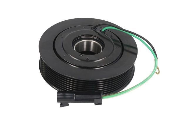 THERMOTEC Embraiagem magnética, compressor do ar condicionado KTT040053 KTT040053 THERMOTEC Embraiagem magnética compressor do ar condicionado Alfa Romeo baratos