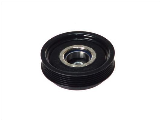 THERMOTEC Magnetkoppling till AC KTT040068 THERMOTEC KTT040068 AC-magnetkoppling CADILLAC ESCALADE original