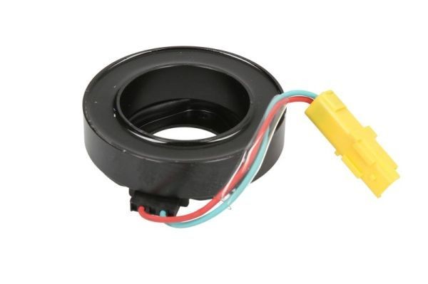 Magneetkoppeling airco THERMOTEC KTT040095 THERMOTEC KTT040095: Magneetkoppeling airco Ford FOCUS 2003