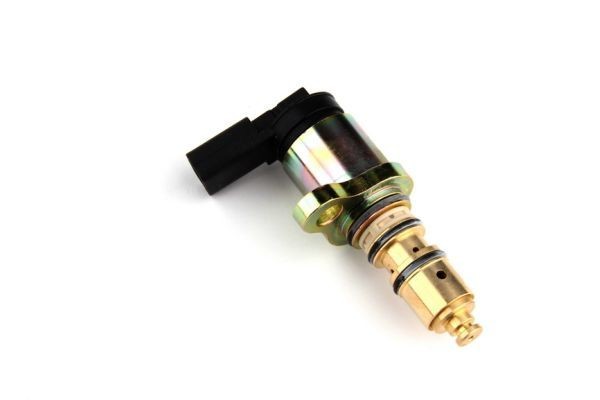 THERMOTEC Säätöventtiili, kompressori KTT060003 VW Golf Mk5 Variant säätöventtiili, kompressori THERMOTEC KTT060003