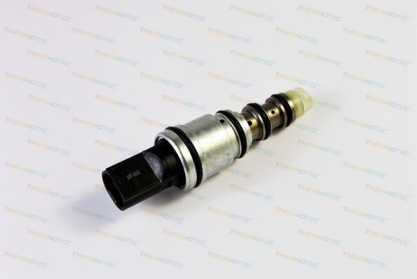 THERMOTEC Reguleingsventil. kompressor KTT060019 Reguleingsventil. kompressor THERMOTEC Land Rover FREELANDER KTT060019