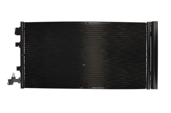 THERMOTEC Condensador, ar condicionado KTT110369 KTT110369 Condensador de ar condicionado RENAULT KANGOO THERMOTEC