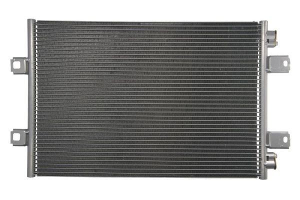 THERMOTEC Kondensator, klimaanlegg KTT110373 Ac kondenser THERMOTEC Renault TWINGO KTT110373