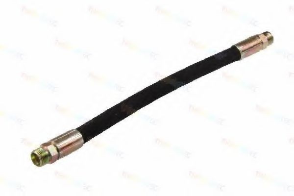 THERMOTEC Hydraulikslange, styretøj SI-DA01 Hydraulik rør THERMOTEC 2-serie SI-DA01 billig