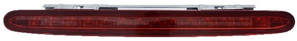 TYC Ekstra bremselygte 15-0163-00-9 TYC 15-0163-00-9 Mercedes S124 Ekstra bremselygte originale pris
