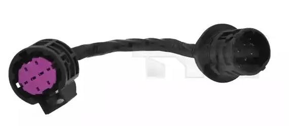 TYC Kabelsett, hovedlyskaster 20-11333-WA-1 20-11333-WA-1 Kabelsett OPEL CALIBRA A TYC