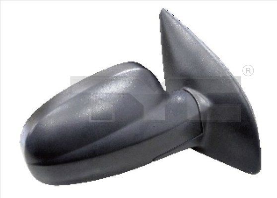 Backspegel TYC 306-0007 TYC 306-0007 Backspeglar DAEWOO LANOS 2024