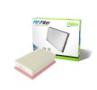 VALEO | Filtro de ar 585221 para HONDA Jazz II Hatchback (GD) baratas online