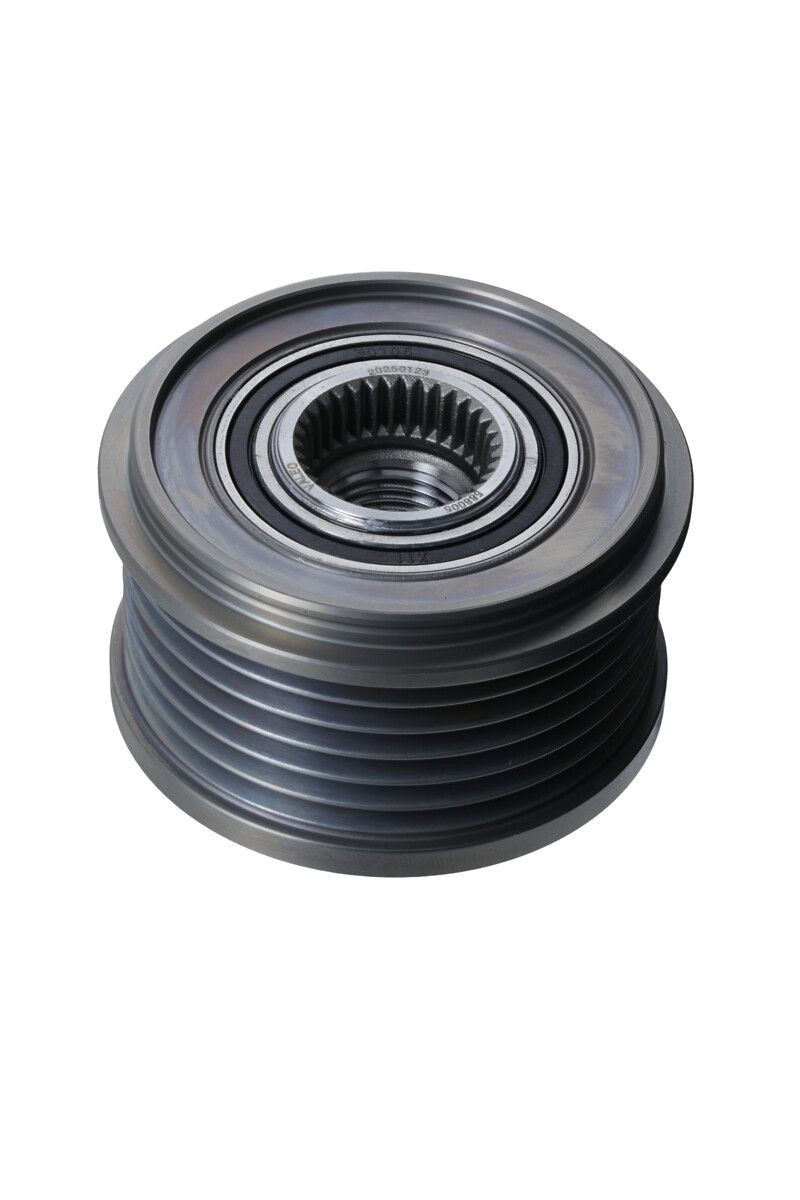 VALEO Dynamopoelie 588005 VALEO 588005 Dynamo poelie Lada kosten originele