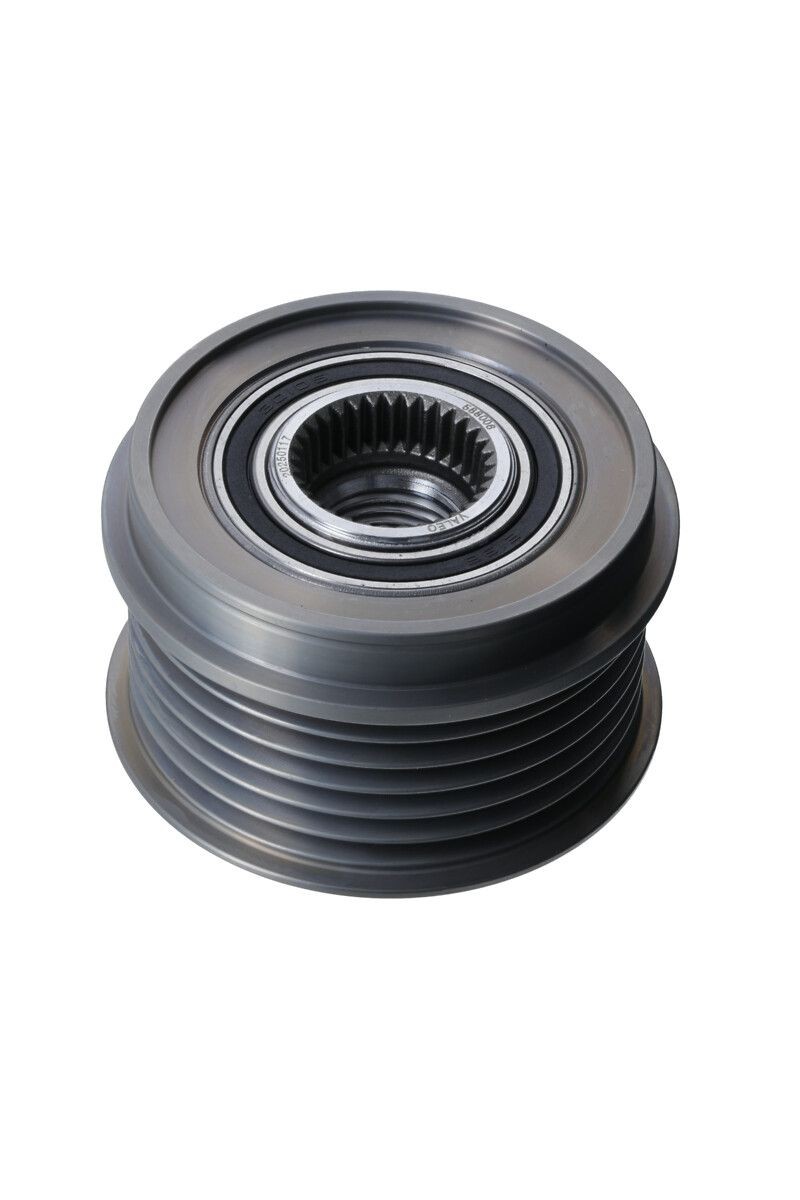 VALEO Alternator - sprzęgło jednokierunkowe 588006 Zestawy naprawcze Subaru Forester 2: Alternator - sprzęgło jednokierunkowe VALEO 588006