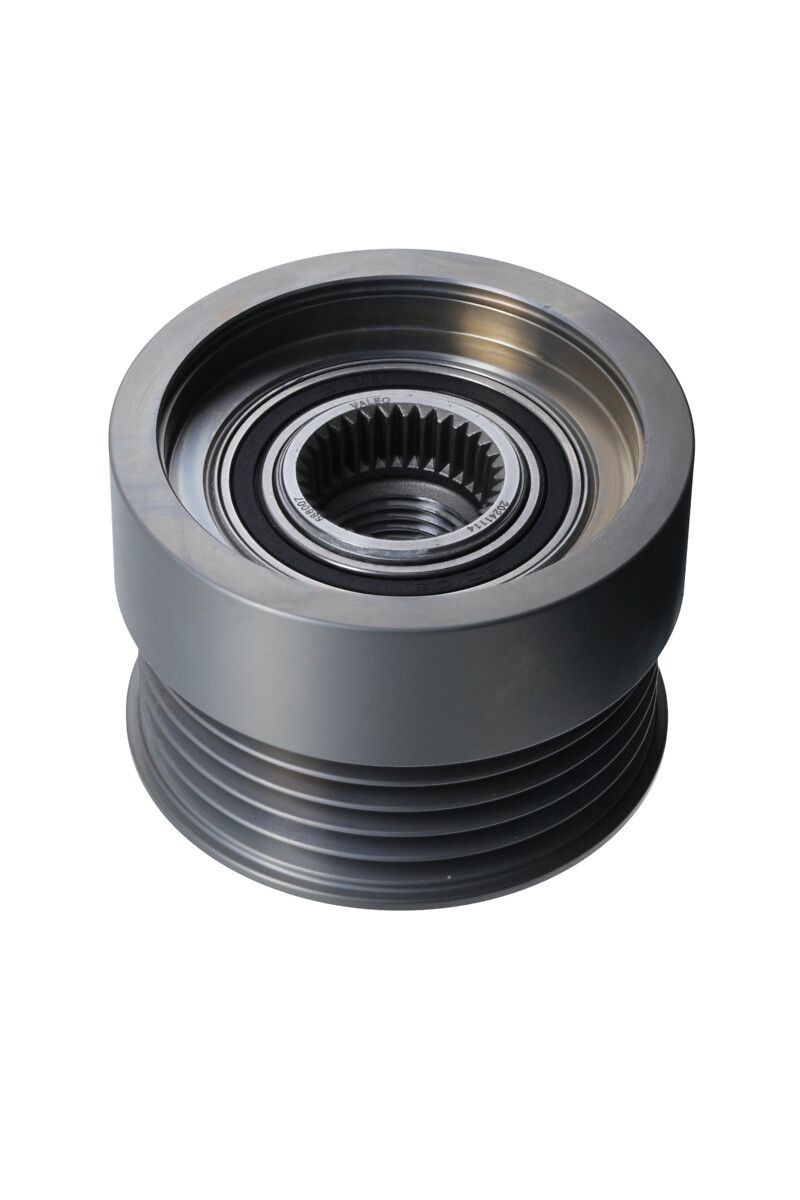 VALEO Ģeneratora brīvgaitas mehānisms 588007 VALEO 588007 Ģeneratora brīvgaitas mehānisms VAUXHALL Vectra Mk1 (B) Sedan (J96) 1.8 i 16V (F19) 116 ZS 1996