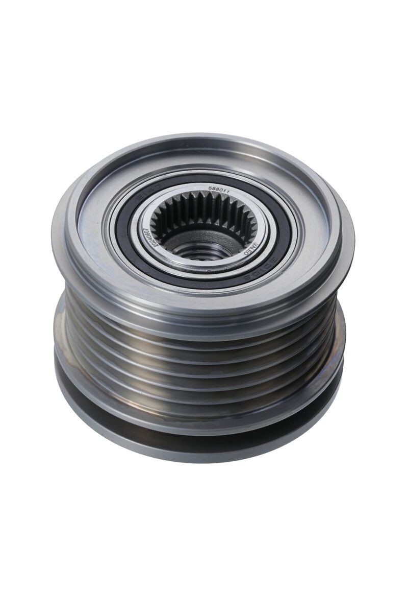 VALEO Dispositivo ruota libera alternatore 588011 588011 costo Puleggia alternatore VALEO VOLVO 240