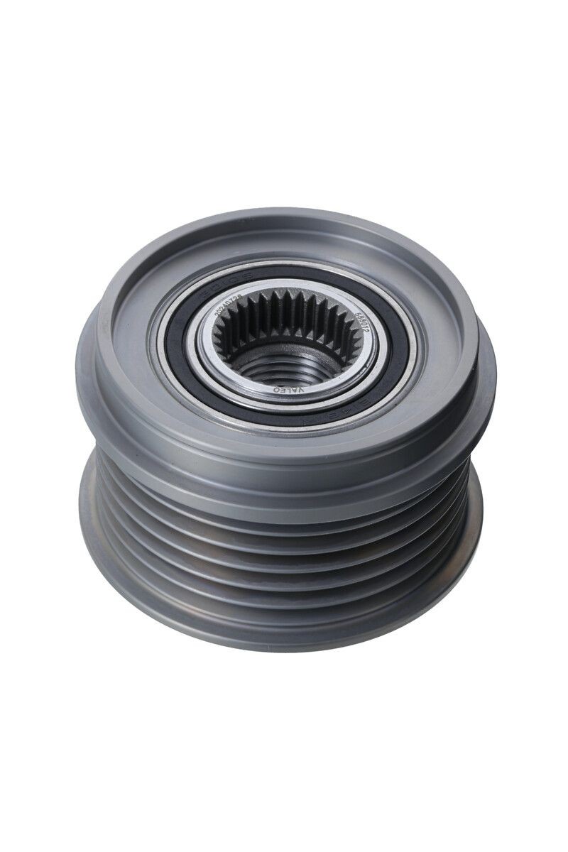 VALEO Dynamopoelie 588012 VALEO 588012 originele Dynamo poelie Opel Combo C kosten