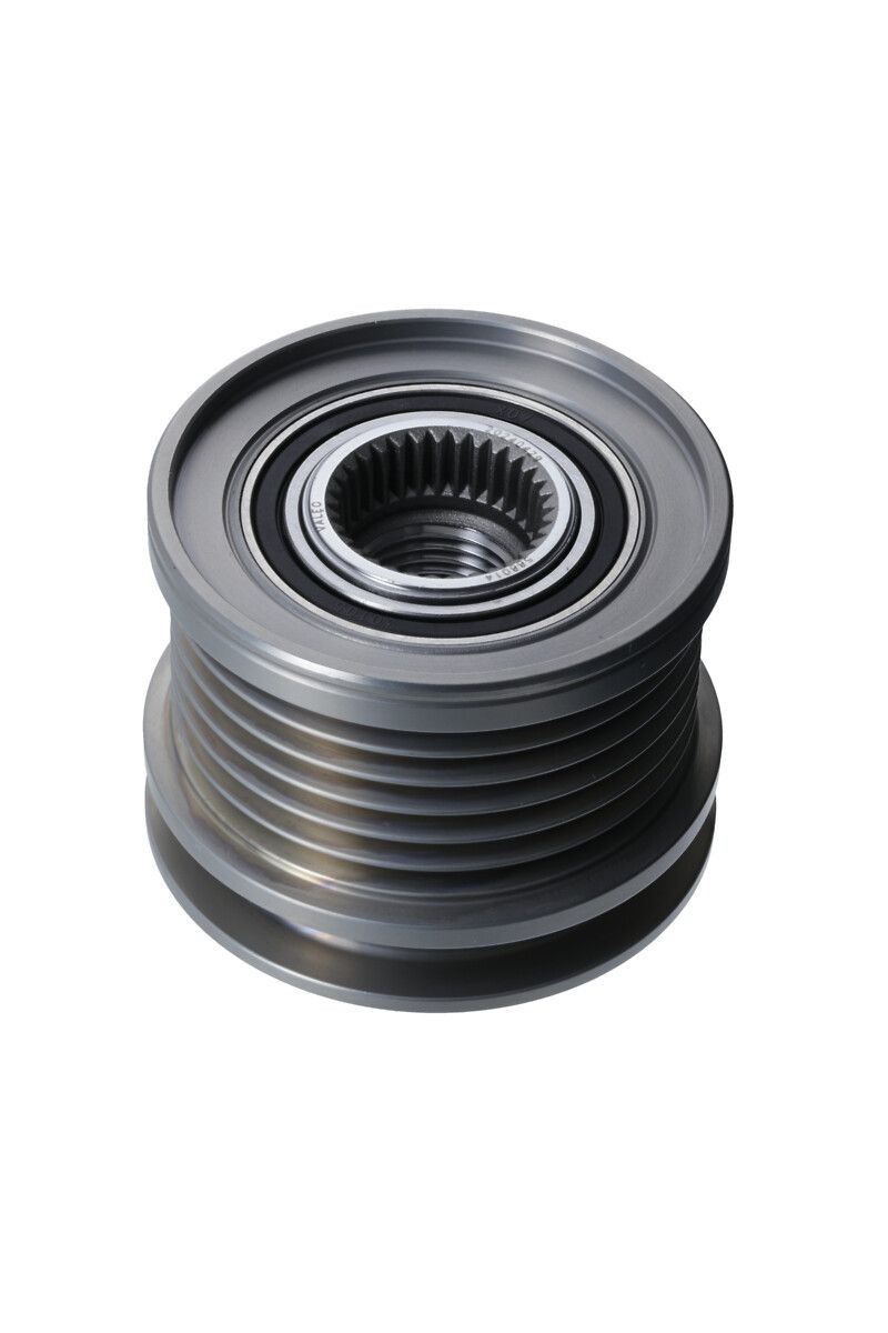 VALEO Ελεύθερη περιστροφή γεννήτριας 588014 VALEO 588014 Τροχαλία δυναμό Seat Cordoba 6K1 τιμες