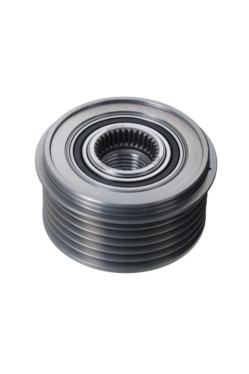 VALEO Frihjulskoppling, generator 588015 VALEO 588015 Frihjulskoppling generator Suzuki Samurai SJ original