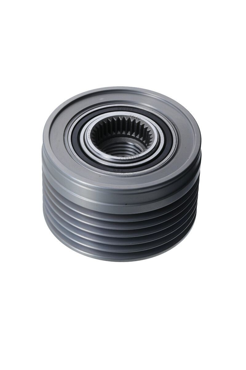VALEO Roda livre do alternador 588017 VALEO 588017 Roda livre do alternador PEUGEOT 205 I Hatchback 1.6 GTI 105 cv 1987