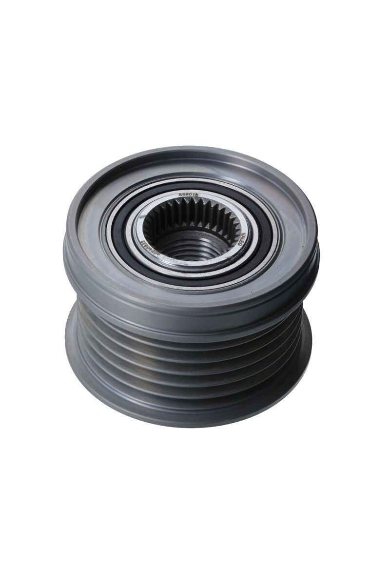 VALEO Poulie roue libre, alternateur 588018 588018 Poulie roue libre alternateur SKODA SUPERB VALEO