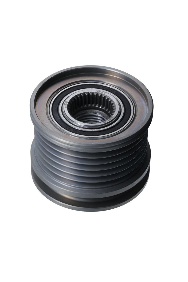 VALEO Voľnobeżka alternátora 588020 Voľnobeżka alternátora VALEO JEEP 588020