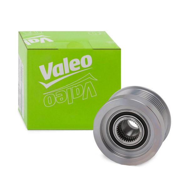 Poulie roue libre, alternateur VALEO 588022 Poulie roue libre, alternateur VALEO 588022 Kits de réparation Volvo S40 1 prix