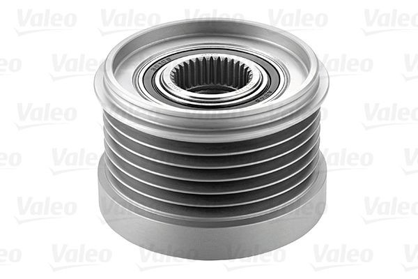 VALEO Vapaakytkin 588023 588023 VALEO Laturin osat Nissan PICK UP hinta