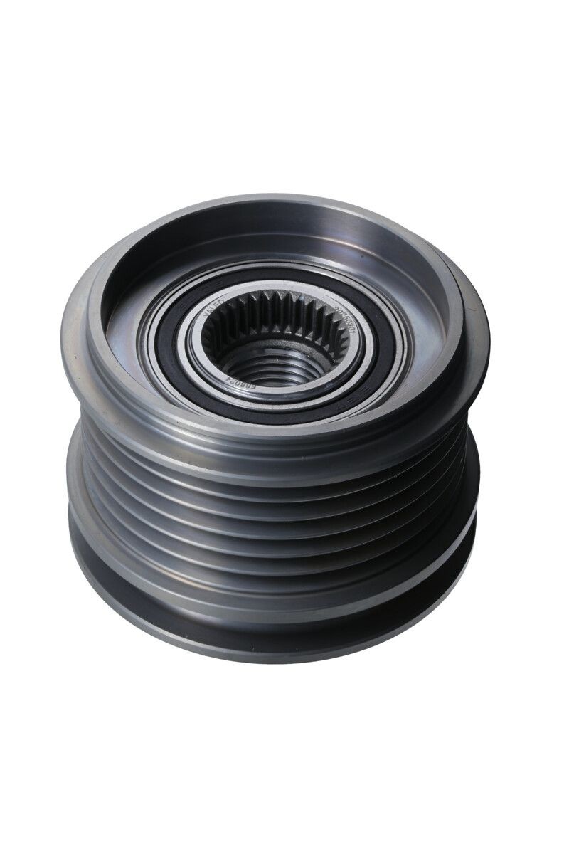 VALEO Ελεύθερη περιστροφή γεννήτριας 588024 VALEO 588024 Τροχαλία δυναμό Seat Cordoba 6K1 τιμες