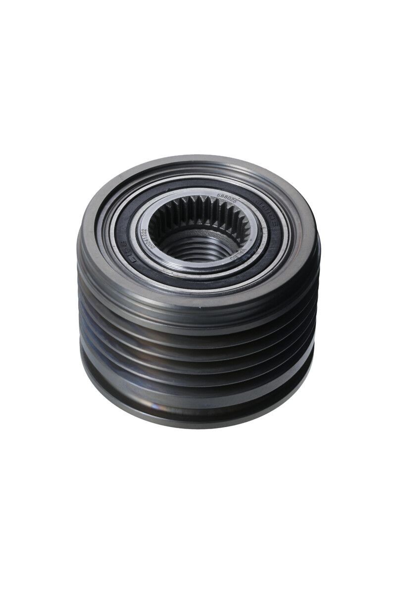VALEO Frihjulskoppling, generator 588025 VALEO 588025 Reparationssatser MITSUBISHI Pajero III SUV Cabriolet (V6_W, V7_W)