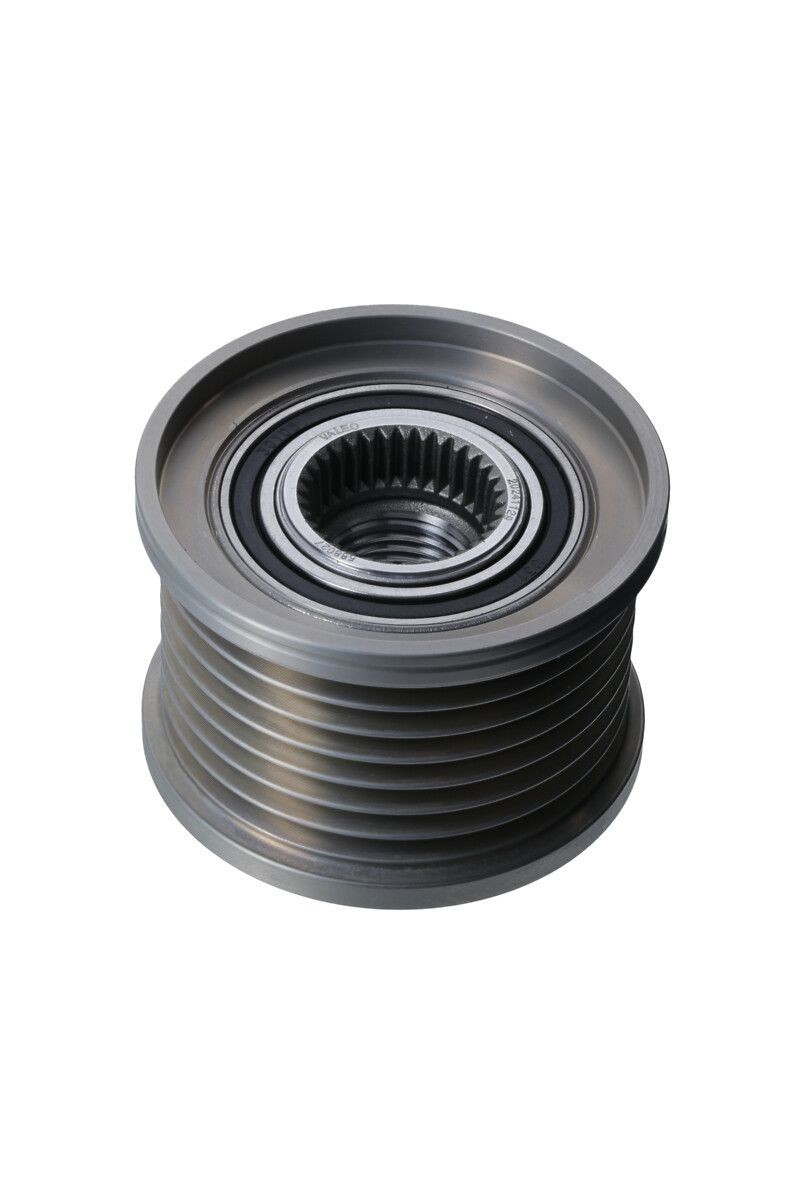 VALEO Alternator Freewheel Clutch 588027 VALEO 588027 Nissan S14 freewheel clutch replacement