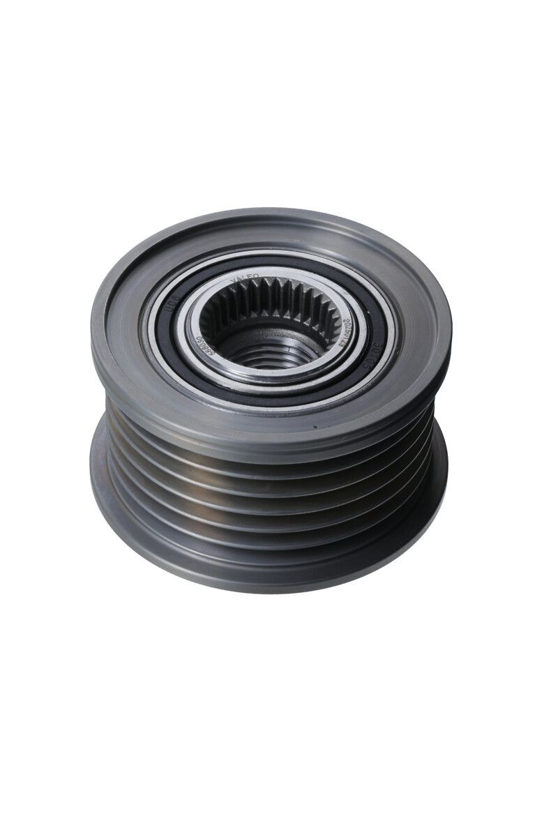 VALEO Dispositivo ruota libera alternatore 588030 VALEO 588030 Puleggia cinghia alternatore Sprinter Classic 4,6-t Van (W909) prezzo