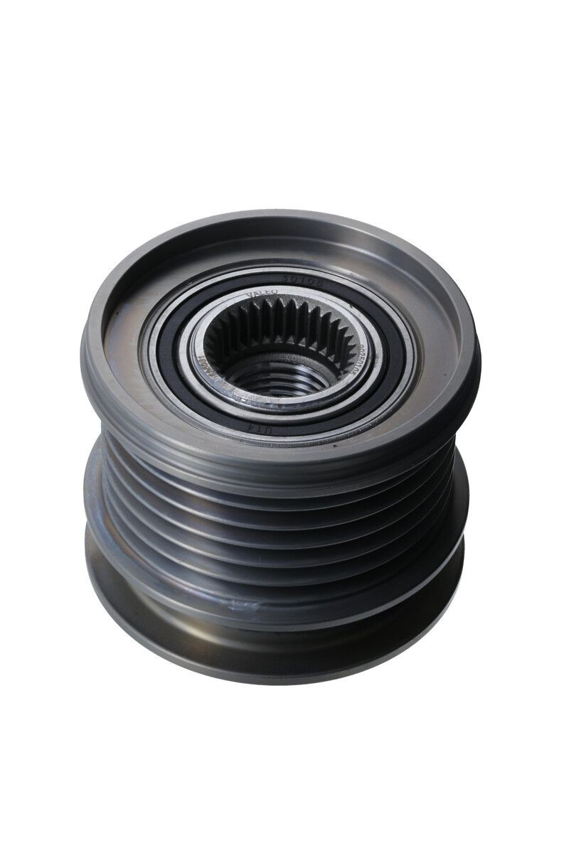 VALEO Roda livre do alternador 588031 VALEO 588031 originais Polia do alternador Mercedes C207 custo