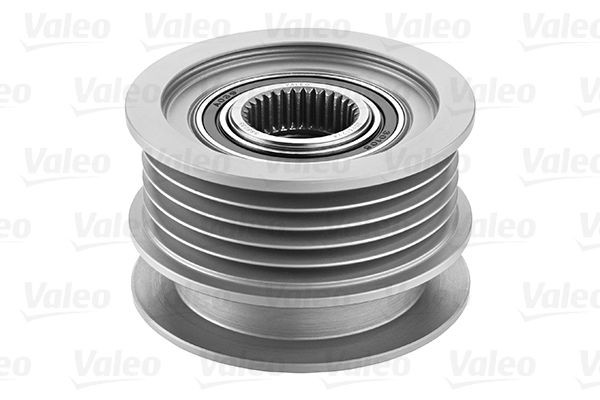 VALEO Dispositivo ruota libera alternatore 588035 VALEO 588035 Puleggia ruota libera VW Polo Classic 6kv originale prezzo