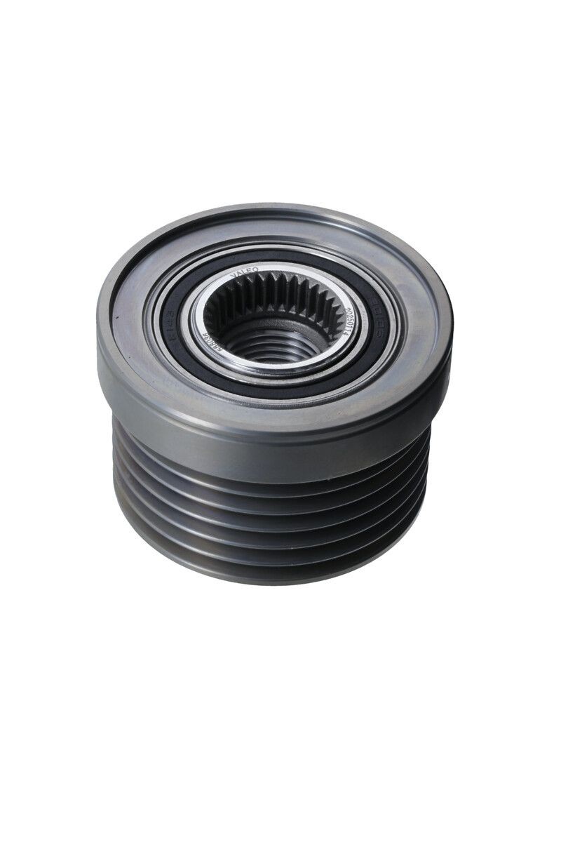 VALEO Voľnobeżka alternátora 588036 VALEO 588036 originálne Voľnobeżka alternátora BMW E63 cena
