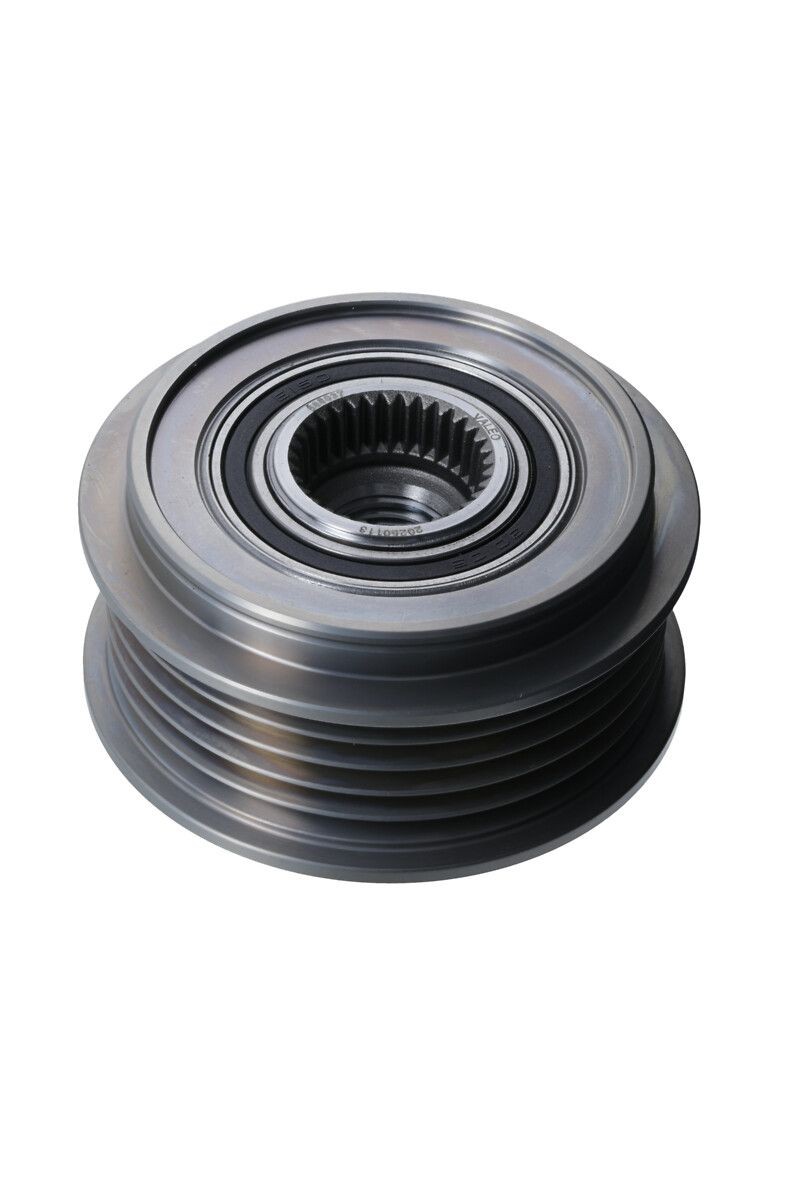 Dynamopoelie VALEO 588037 VALEO 588037 Dynamo poelie TOYOTA RAV 4 2001