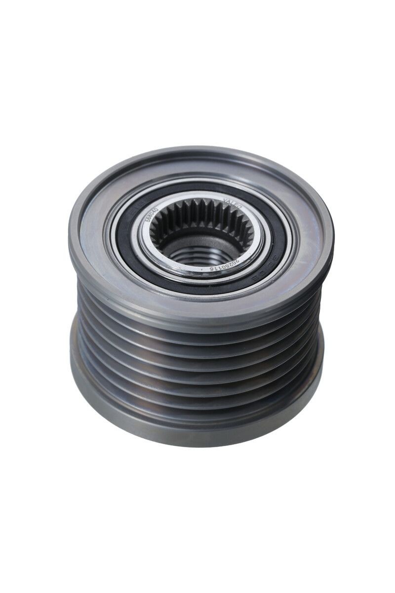 VALEO Alternator - sprzęgło jednokierunkowe 588040 VALEO 588040 Zestawy naprawcze RENAULT MEGANE CC (EZ0/1_) 2015