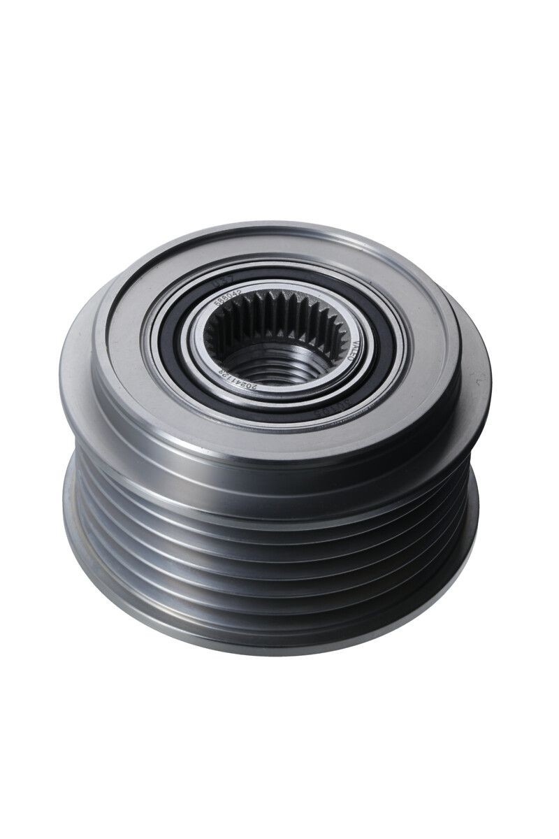 VALEO Poulie roue libre, alternateur 588042 Poulie roue libre alternateur VALEO ESCORT 588042 pas cher