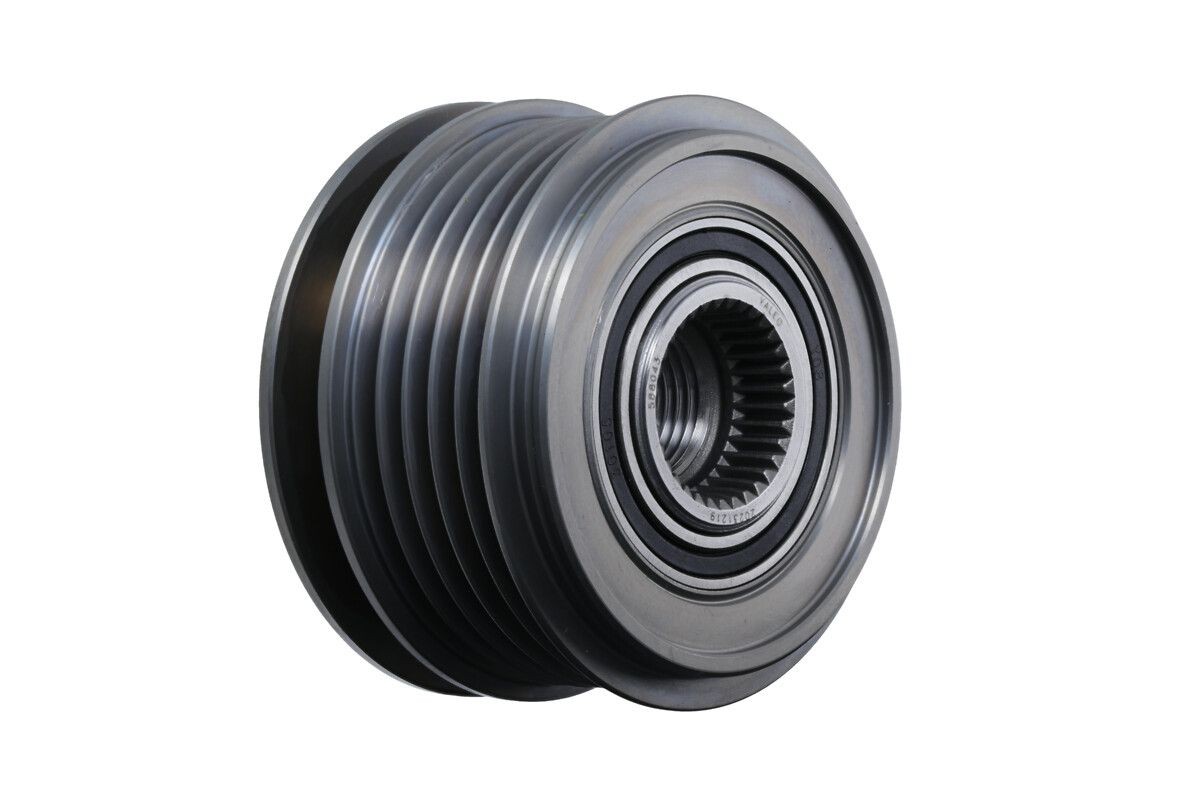 VALEO Dispositivo ruota libera alternatore 588043 Dispositivo ruota libera alternatore VALEO 588043 costo Kit riparazione Kia Soul AM