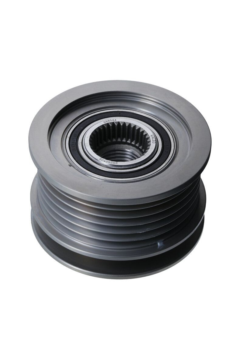 VALEO Dynamopoelie 588044 VALEO 588044 Vrijloop poelie dynamo Citan II Van (420) prijs