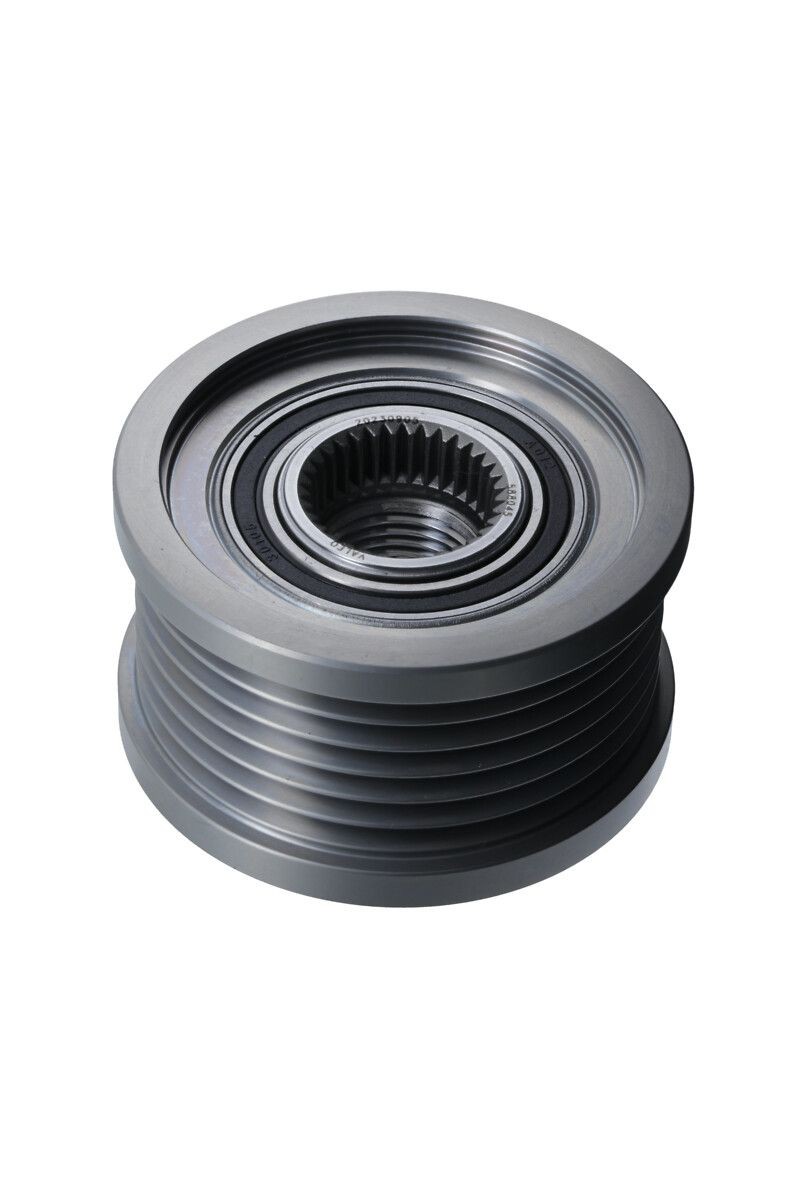 VALEO Ģeneratora brīvgaitas mehānisms 588045 VALEO 588045 Ģeneratora brīvgaitas mehānisms ALFA ROMEO 166 (936) 2.0 V6 (936A3___) 205 ZS 1999