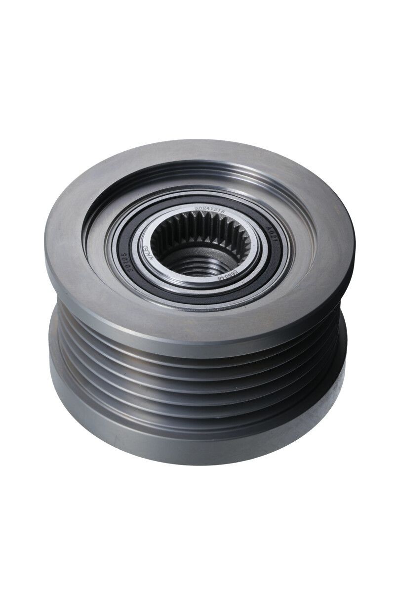 VALEO Poulie roue libre, alternateur 588046 588046 Poulie roue libre alternateur HYUNDAI ACCENT VALEO