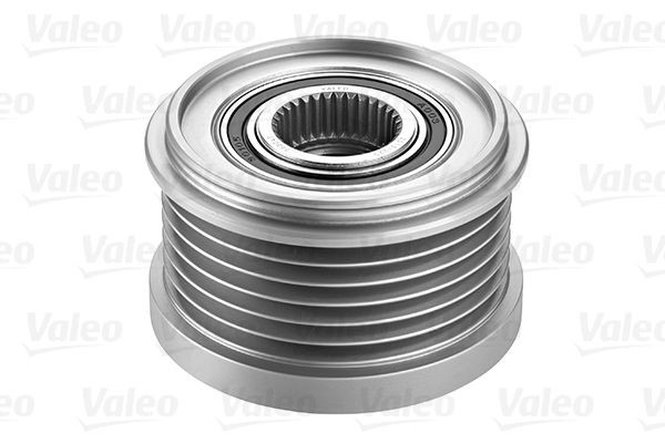 VALEO Generatortomgang 588047 Generator tilbehør VALEO Volvo S60 588047