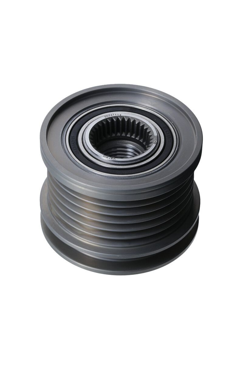 VALEO Vapaakytkin 588048 VALEO 588048 Citroën C4 Coupe laturin vapaakytkin vaihto hinta