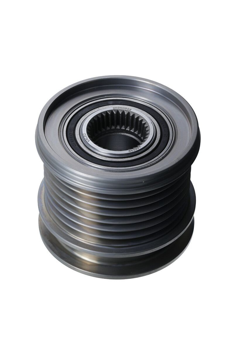 VALEO Dynamopoelie 588049 VALEO 588049 originele Dynamo poelie Le Baron kosten