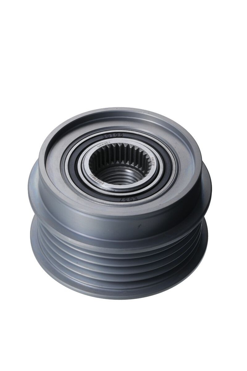 VALEO Dynamopoelie 588051 VALEO 588051 Dynamopoelie AUDI 80 B4 Avant (8C5) S2 quattro 230 Pk 1995