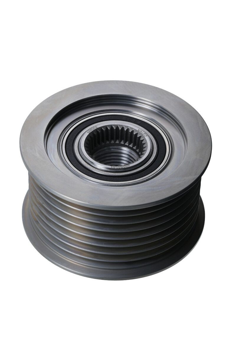VALEO Poulie roue libre, alternateur 588053 VALEO 588053 Poulie roue libre alternateur Honda CIVIC d'origine