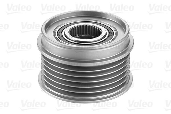 VALEO Dynamopoelie 588058 588058 VALEO Dynamo poelie Ford USA goedkoop