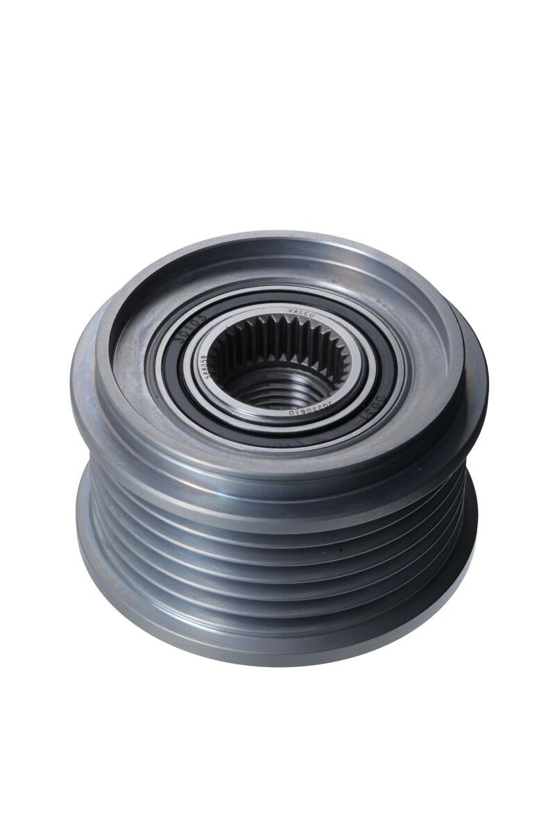 VALEO Generator friløbskobling 588059 Friløbskobling VALEO Fiat ULYSSE 588059