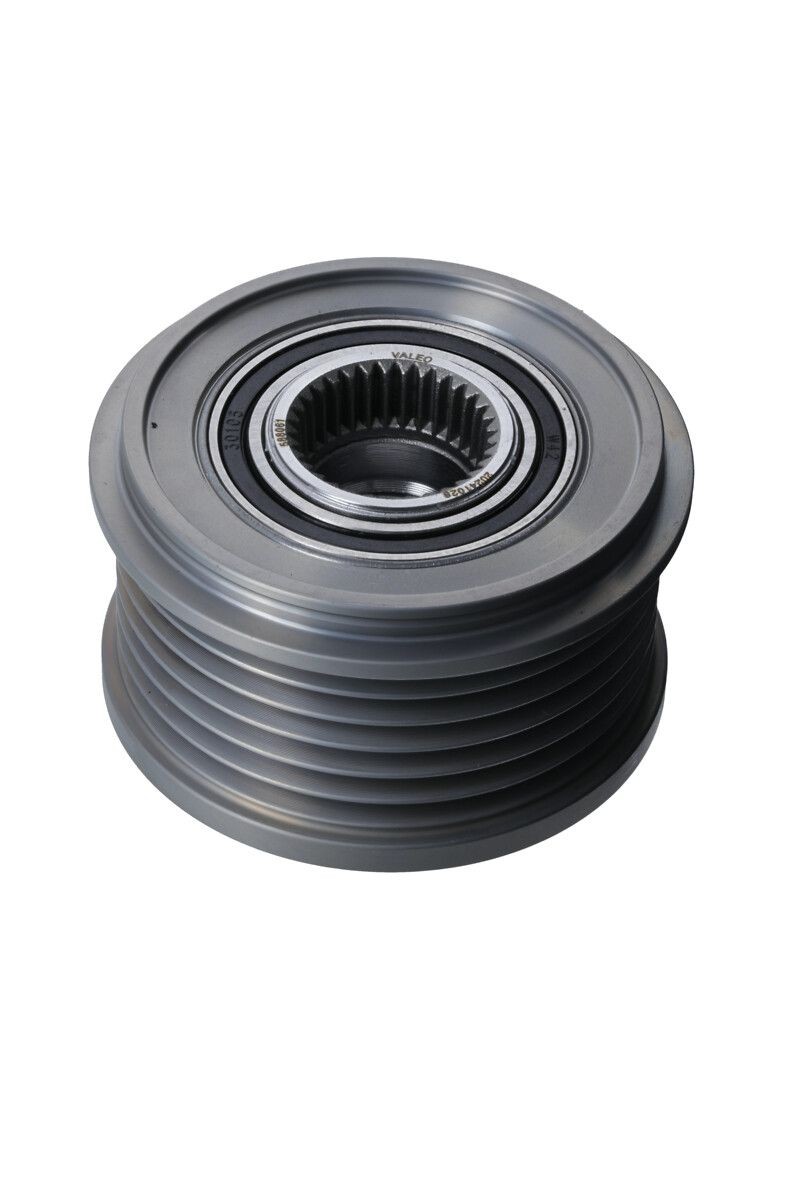 VALEO Generator friløbskobling 588061 Generator friløbskobling VALEO Renault CAPTUR 588061