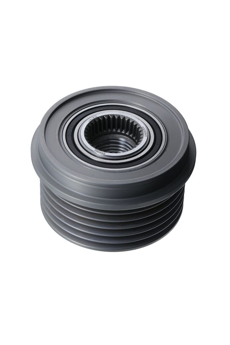 VALEO Generator friløbskobling 588065 VALEO 588065 Ford Transit MK5 Friløbskobling pris